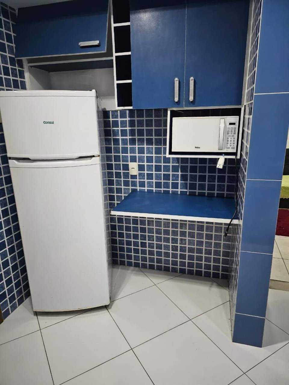 Real 290 - Copacabana 2 Quartos Proximo Da Apartamento Río de Janeiro